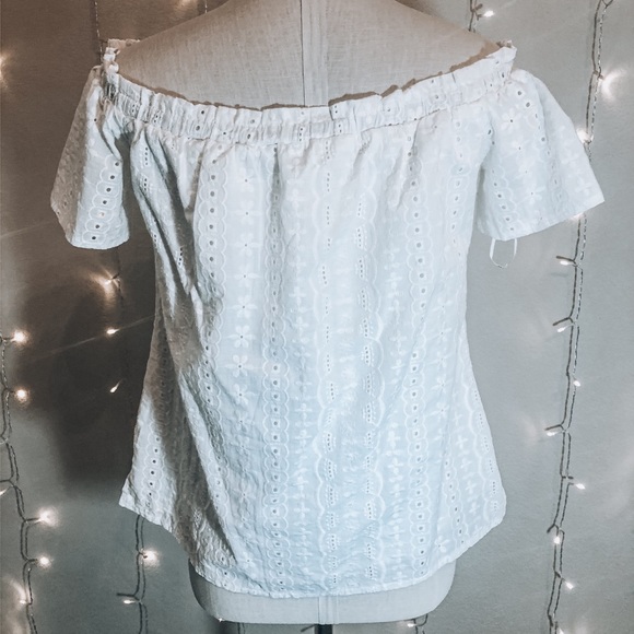 Boho Style Blouse - Picture 2 of 4